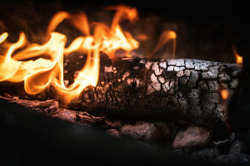 Dragonfire BBQ