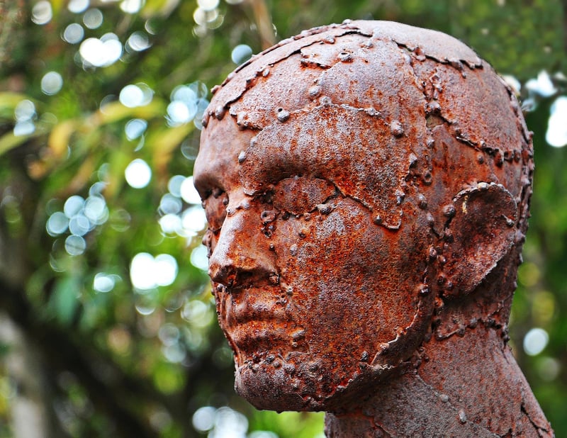 Magical Sculptures