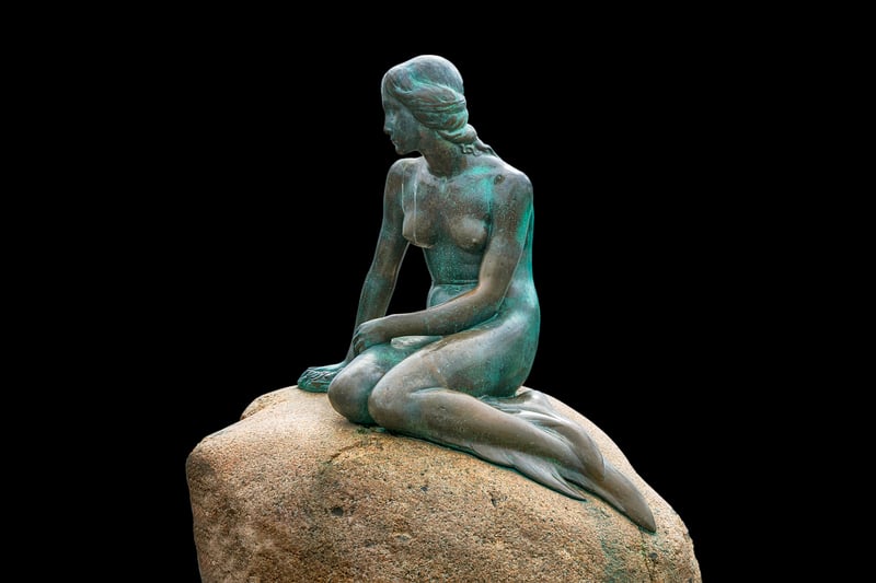 Mermaid
